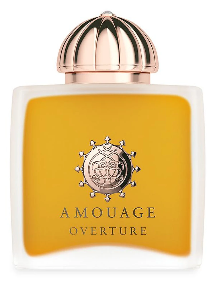 Overture Woman Eau de Parfum