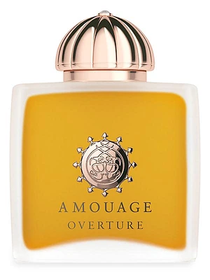 Overture Woman Eau de Parfum