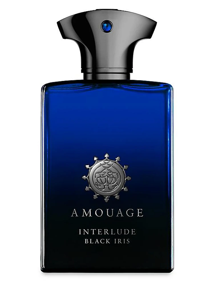 Interlude Black Iris Eau De Parfum