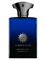 Interlude Black Iris Eau De Parfum