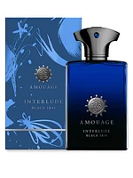 Interlude Black Iris Eau De Parfum