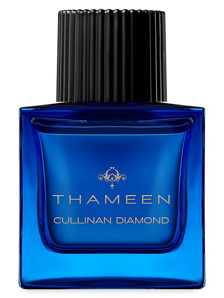 Cullinan Diamond Extrait de Parfum