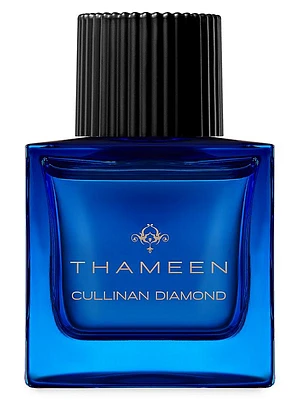 Cullinan Diamond Extrait de Parfum