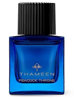 Peacock Throne Extrait de Parfum