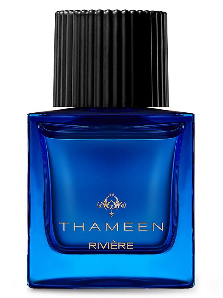 Rivière Extrait de Parfum