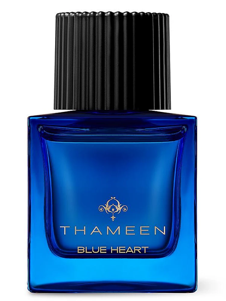 Blue Heart Extrait De Parfum