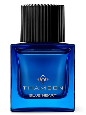 Blue Heart Extrait De Parfum