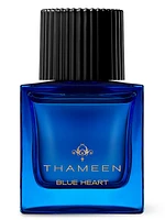 Blue Heart Extrait De Parfum