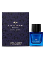 Blue Heart Extrait De Parfum