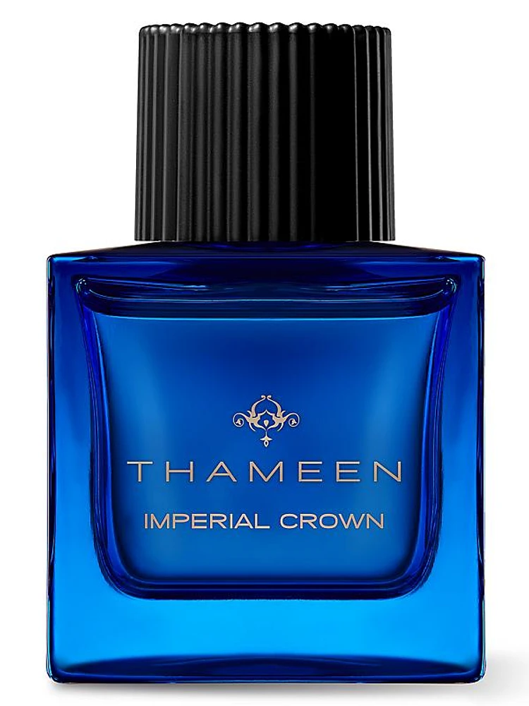 Imperial Crown Extrait de Parfum