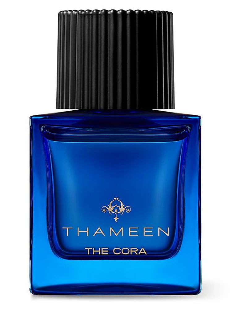 The Cora Extrait de Parfum