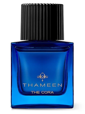 The Cora Extrait de Parfum