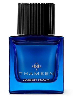 Amber Room Extrait de Parfum