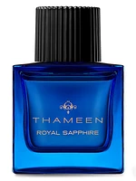 Royal Sapphire Extrait de Parfum