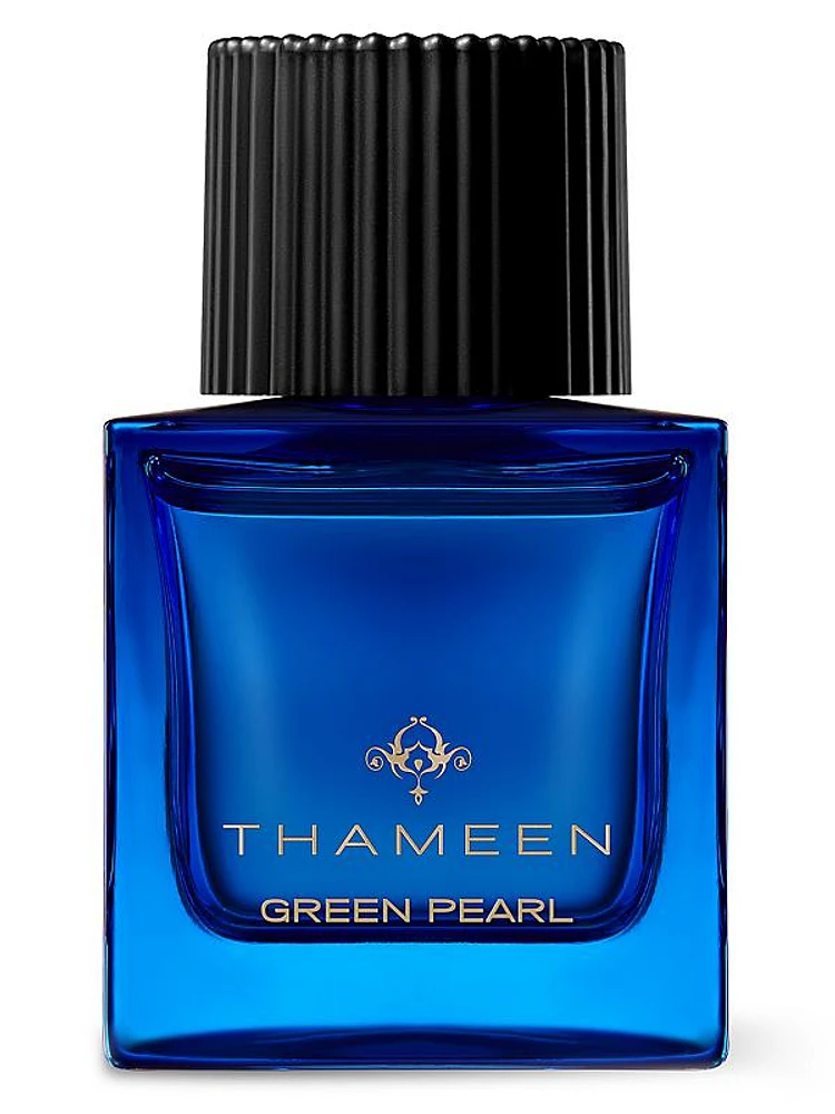 Green Pearl Extrait de Parfum