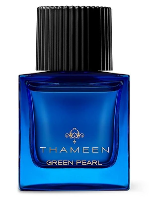 Green Pearl Extrait de Parfum