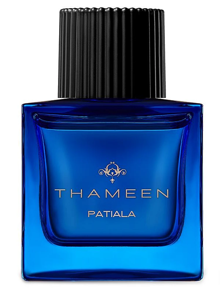 Patiala Extrait De Parfum