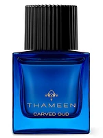 Carved Oud Extrait De Parfum