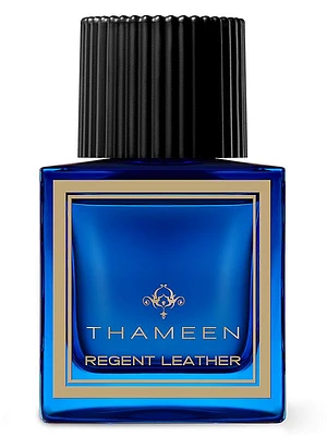 Regent Leather Extrait De Parfum