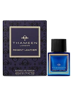 Regent Leather Extrait De Parfum