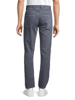 Barchetta Five-Pocket Jeans