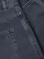 Barchetta Five-Pocket Jeans