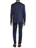 Marechiaro Wool Suit