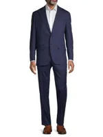 Marechiaro Wool Suit