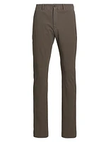 Active Traveller Woven Slim-Fit Pants