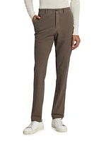 Active Traveller Woven Slim-Fit Pants