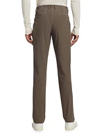 Active Traveller Woven Slim-Fit Pants