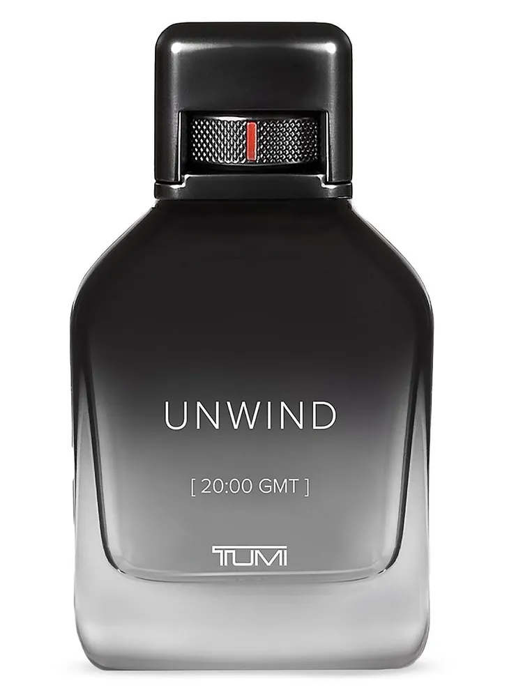 Unwind Eau de Parfum