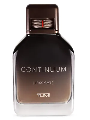 Continuum Eau de Parfum