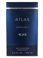 Atlas [00:00 GMT] Eau de Parfum