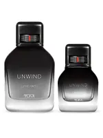 Unwind [20:00 GMT] Eau de Parfum 2-Piece Gift Set