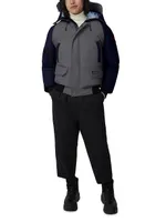 Regeneration Chilliwack Bomber Jacket