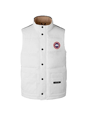 Regeneration Freestyle Vest