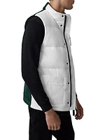 Regeneration Freestyle Vest