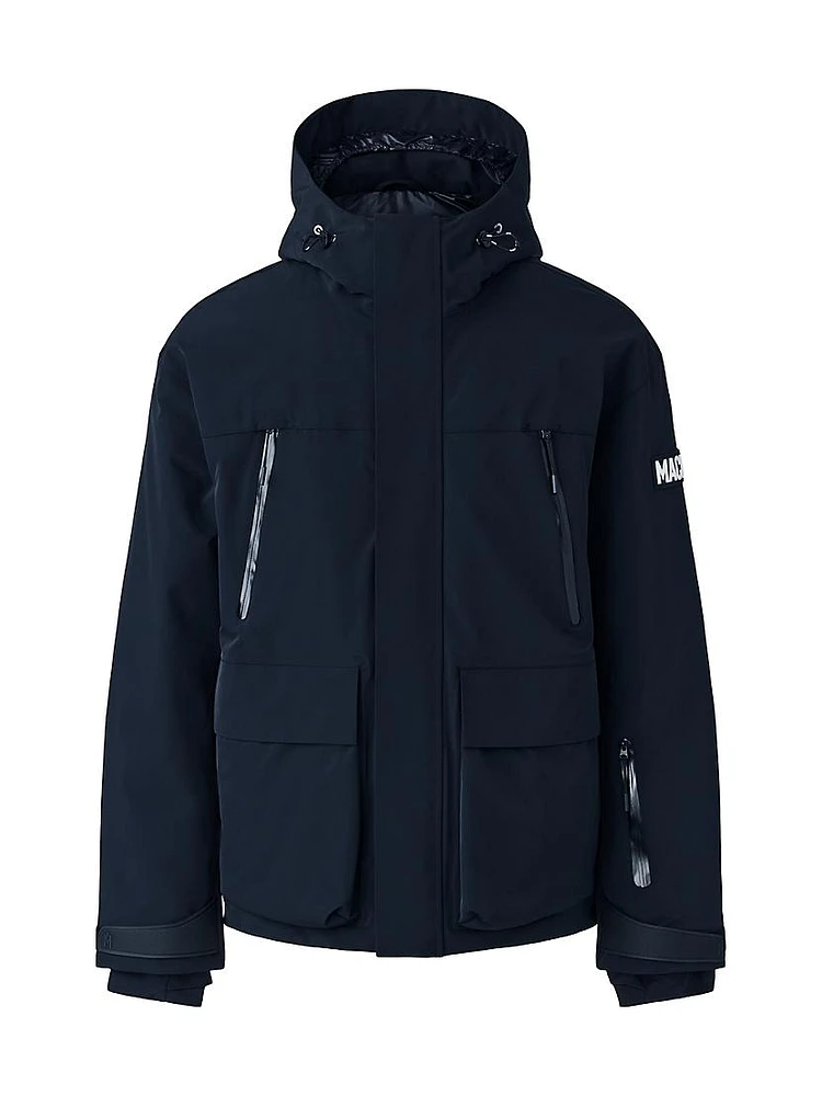 Frost Down Ski Jacket