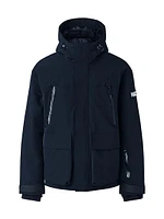 Frost Down Ski Jacket