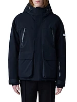 Frost Down Ski Jacket