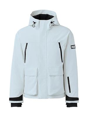 Frost Down Ski Jacket