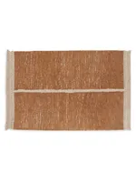 Reversible Washable Rug Duetto Toffee