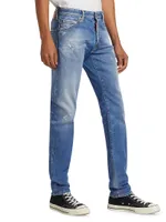 Cool Guy Proper Jeans