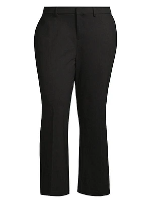 The Hector Straight-Leg Pant