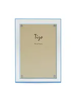 Lucite Double-Border Frame