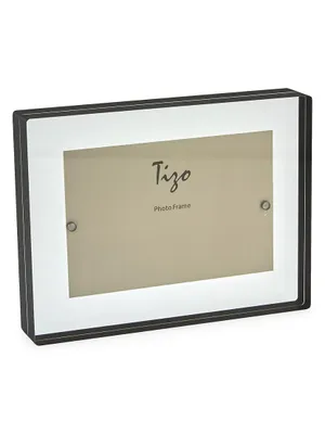 Magnetic Floating Picture Frame