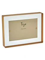 Magnetic Floating Picture Frame