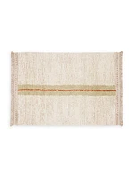 Reversible Washable Rug Duetto Sage