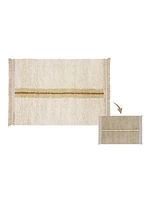 Reversible Washable Rug Duetto Sage